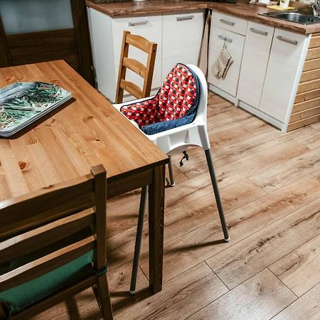 Trenčianske Teplice Apartman Florian מראה חיצוני תמונה