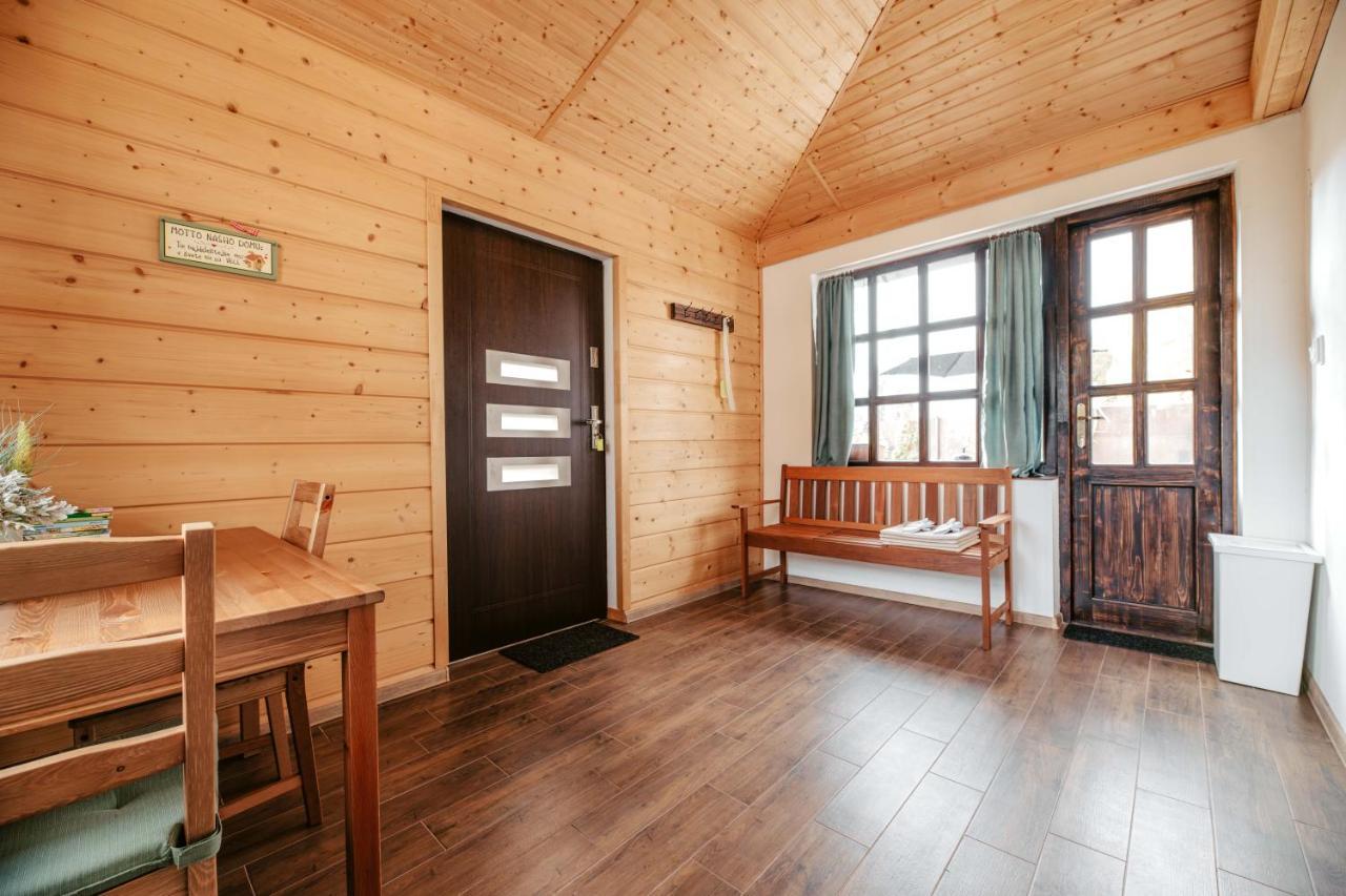 Trenčianske Teplice Apartman Florian מראה חיצוני תמונה