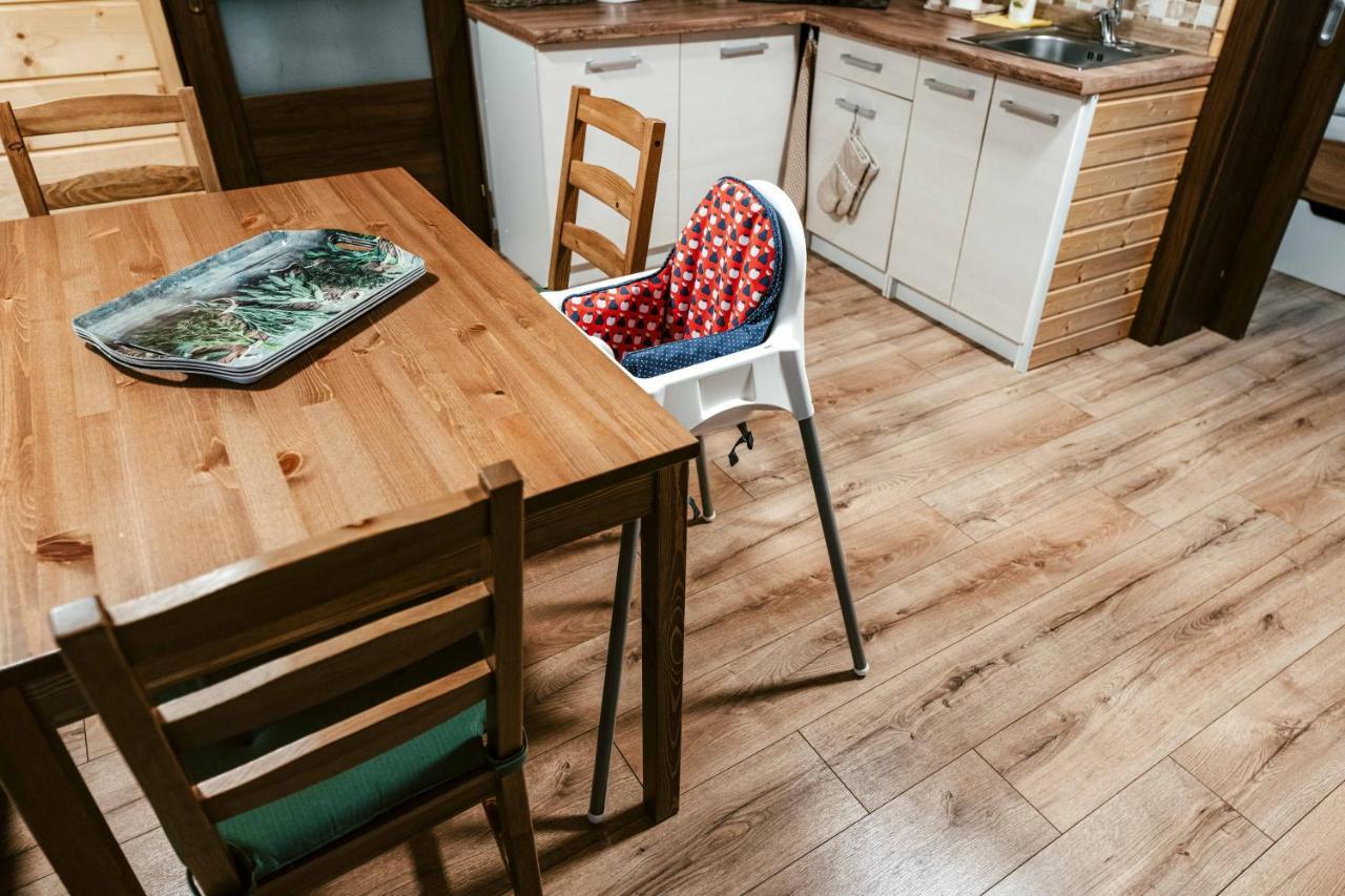 Trenčianske Teplice Apartman Florian מראה חיצוני תמונה